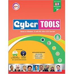 Cyber Tools Class - 8
